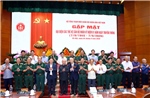 Phát huy vai trò cơ quan tham mưu chiến lược về quân sự, quốc phòng