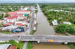 Cần Thơ cấp bách xử lý 300 điểm sạt lở