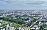 Nghị quyết số 20-NQ/TW: An Giang vươn ra biển lớn từ hệ thống 8 đô thị động lực