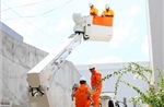 Chính sách ưu đãi, hỗ trợ cho công nghiệp chế tạo phục vụ ngành điện lực