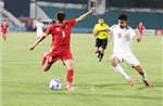 U20 Việt Nam thua U20 Iran 1-3: Tiếc nuối sau 45 phút cuối