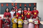 Gìn giữ tiếng Việt trong thế hệ trẻ tại Canada