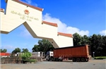 Đầu tư gần 200 tỷ đồng phát triển hạ tầng kết nối cửa khẩu Xa Mát