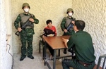 Bắt giữ các đối tượng mua bán, tàng trữ heroin