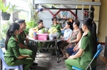 Lan tỏa yêu thương, gieo mầm hi vọng cho trẻ mồ côi