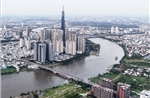 Thành phố Hồ Chí Minh chủ động tạo lực đẩy thể chế cho Luật Phát triển đô thị