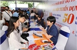 Thị trường lao động khởi sắc nhưng còn lệch pha cung - cầu