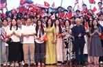 Từ Ngày Tôn vinh tiếng Việt (8/9) đến Nghị quyết 23-NQ/TW: Gìn giữ tiếng mẹ đẻ từ khắp muôn phương