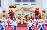Thu hẹp khoảng cách hưởng thụ văn hóa ở đô thị đa trung tâm