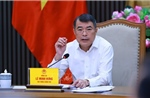 Thủ tướng Lê Minh Hưng làm việc với lãnh đạo Bộ Y tế về một số điều liên quan đến luật trong lĩnh vực y tế