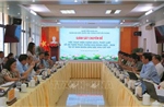 Kiểm soát nguyên liệu thực phẩm, đảm bảo an toàn cho học sinh và người tiêu dùng