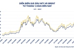 Giá dầu thô và kim loại quý đồng loạt tăng, MXV-Index vượt mốc 3.000 điểm