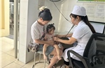 Xây dựng môi trường khám, chữa bệnh không khói thuốc