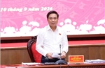 Hà Nội: Tạo dấu ấn trong đổi mới hoạt động giám sát