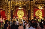 Tri ân công lao của anh hùng dân tộc Quang Trung - Nguyễn Huệ