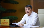 Thủ tướng họp về dự án Luật Đấu thầu; Luật Đầu tư; Luật Phát triển doanh nghiệp nhỏ và vừa