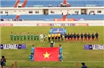 Hành trình tìm lại vị thế 'Cơn lốc cao nguyên'
