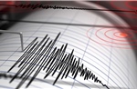 Động đất có độ lớn 5,6 làm rung chuyển tỉnh Tokat của Thổ Nhĩ Kỳ