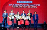 Ra mắt Hội đồng Doanh nhân Việt - VCC