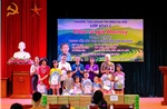 Lan tỏa yêu thương: Trường Đoàn Thị Điểm trao tặng hơn 16 triệu đồng cho Trung tâm Bảo trợ Thái Nguyên