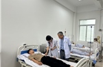 Tốt nghiệp Cao đẳng Điều dưỡng, đi làm việc ở nước ngoài hay làm trong nước?