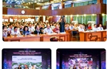 Diễn đàn ‘Ứng dụng khoa học, công nghệ phát triển các sản phẩm thiên nhiên vì sức khoẻ cộng đồng’