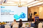 9Pay: Khi thanh toán không còn biên giới, từ mã QR đến mạng lưới toàn cầu