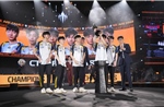 Esports Việt Nam bước vào giai đoạn phát triển mới 
