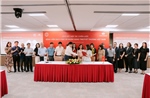 Bệnh viện Bạch Mai và Techcombank hợp tác xây dựng hệ sinh thái tài chính y tế