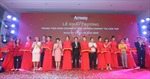 Amway khai trương trung tâm kinh doanh và trải nghiệm 1.500m2 tại Cần Thơ