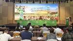 Huda khuấy động mùa hè với lễ hội bóng đá biển tại 6 tỉnh thành miền Trung