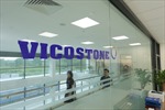 Vicostone ước tính doanh thu quý II đạt 1.725 tỉ đồng