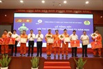 80 kỹ sư, công nhân đạt danh hiệu thợ giỏi ngành điện TP Hồ Chí Minh năm 2022