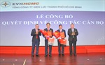 Bổ nhiệm hai Phó Tổng giám đốc Điện lực TP Hồ Chí Minh