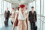Emirates tuyển dụng tiếp viên hàng không tại Việt Nam
