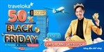 Traveloka triển khai ‘Black Friday Sale’ để tiếp lửa cho du lịch Việt