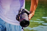 Canon ra mắt máy ảnh EOS R6 Mark II chất lượng 6K RAW