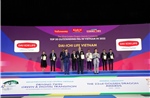 Dai-ichi Life Việt Nam được vinh danh tại Giải thưởng Rồng Vàng 2023
