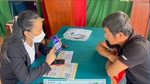 PC Quảng Ngãi: Triển khai ký lại hợp đồng mua bán điện sinh hoạt theo phương thức điện tử