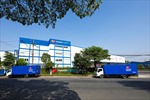 Lazada Logistics khánh thành Trung tâm phân loại hàng hóa tự động rộng 20.000m2 