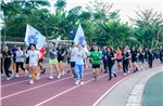 Hãng adidas tiếp tục chuỗi hoạt động With Women We Run tại Việt Nam 
