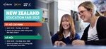 Sắp diễn ra Triển lãm Giáo dục New Zealand tháng 4/2023