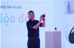 FPT Telecom ra mắt sản phẩm camera an ninh mới 
