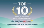  Ấn tượng HDBank, Đạm Phú Mỹ và Hóa dầu Đức Giang