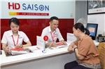 HD SAISON đẩy mạnh gói vay 10.000 tỷ đồng, cùng công nhân vượt khó