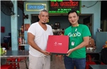 Grab Việt Nam trở thành đối tác chính thức của MICHELIN Guide 2023
