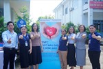 Shinhan Finance tổ chức chương trình Hiến máu nhân đạo tại Đồng Nai