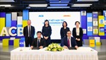 DHL Express và Ngân hàng TMCP Á Châu hợp tác cắt giảm khí thải carbon 