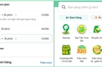 GrabFood thử nghiệm tính năng &#39;Lựa chọn giao hàng&#39; giúp tiết kiệm cho người dùng 