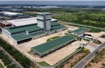 Cargill khánh thành nhà máy Provimi Premix công nghệ tối tân